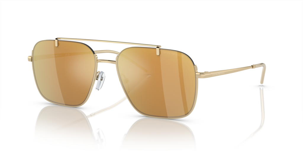 Emporio Armani EA2150 301378 - 57 - Güneş Gözlükleri