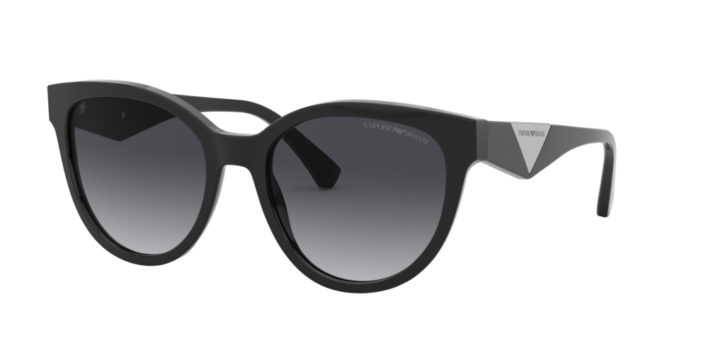 Emporio Armani EA4140 - 50018G / 55 - Güneş Gözlükleri