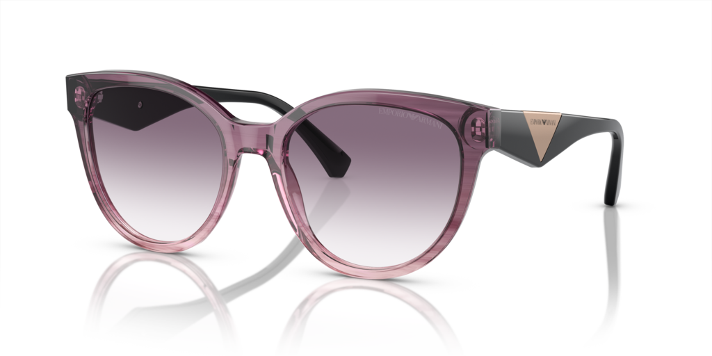 Emporio Armani EA4140 - 59668H / 55 - Güneş Gözlükleri