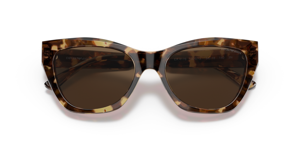 Emporio Armani EA4176 502573 54 Güneş Gözlükleri