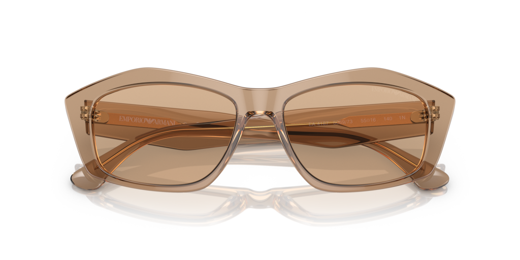 Emporio Armani EA4187 - Güneş Gözlükleri