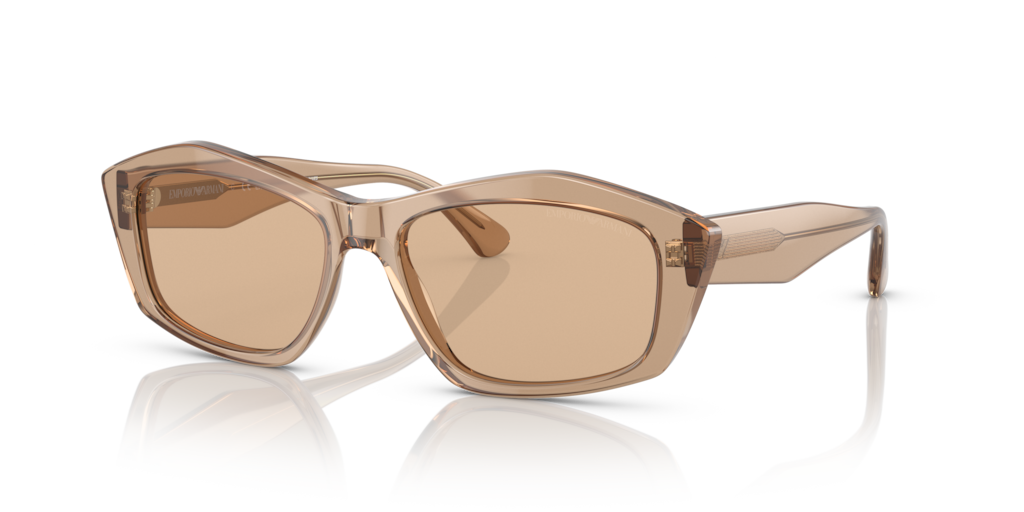 Emporio Armani EA4187 - 506973 / 55 - Güneş Gözlükleri