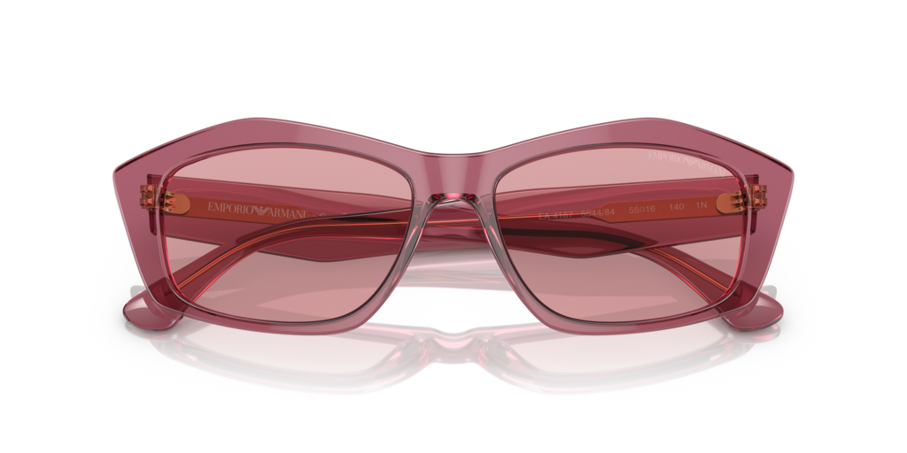 Emporio Armani EA4187 - Güneş Gözlükleri