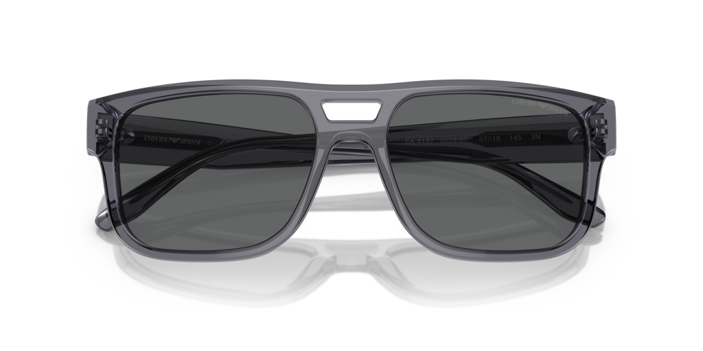 Emporio Armani EA4197 502987 57 Güneş Gözlükleri