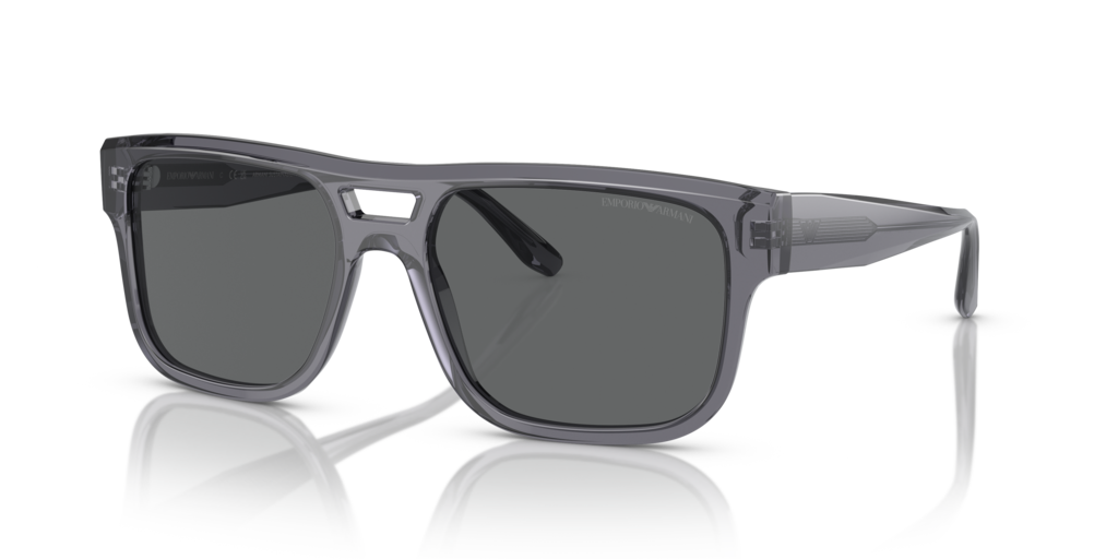 Emporio Armani EA4197 502987 57 Güneş Gözlükleri