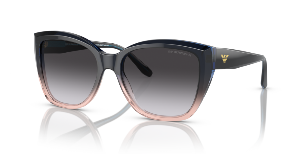 Emporio Armani EA4198 59918G 55 Güneş Gözlükleri