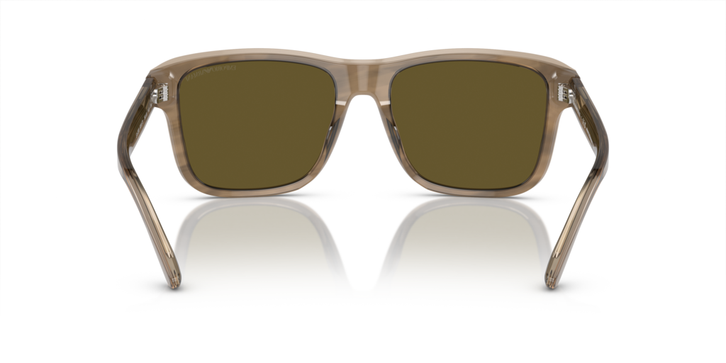 Emporio Armani EA4208 605573 56 Güneş Gözlükleri