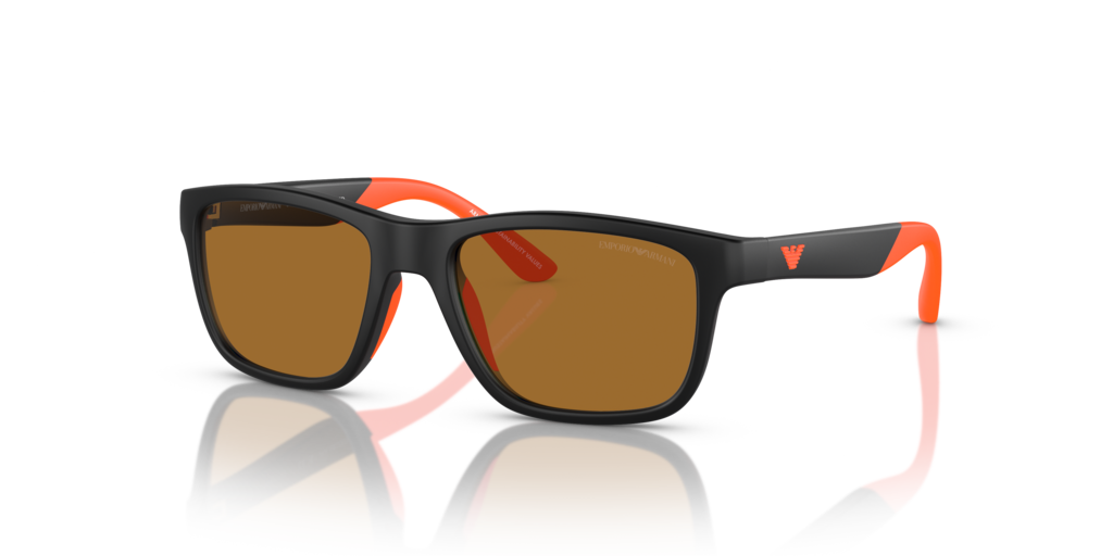Emporio Armani Kids EK4002 500183 - 48 - Çocuk Güneş