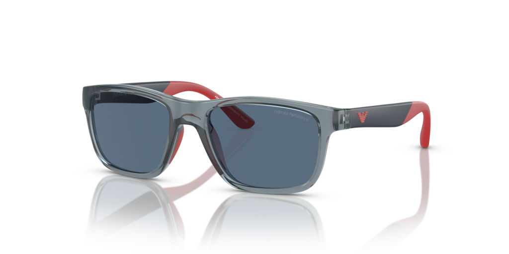 Emporio Armani Kids EK4002 507280 - 48 - Çocuk Güneş