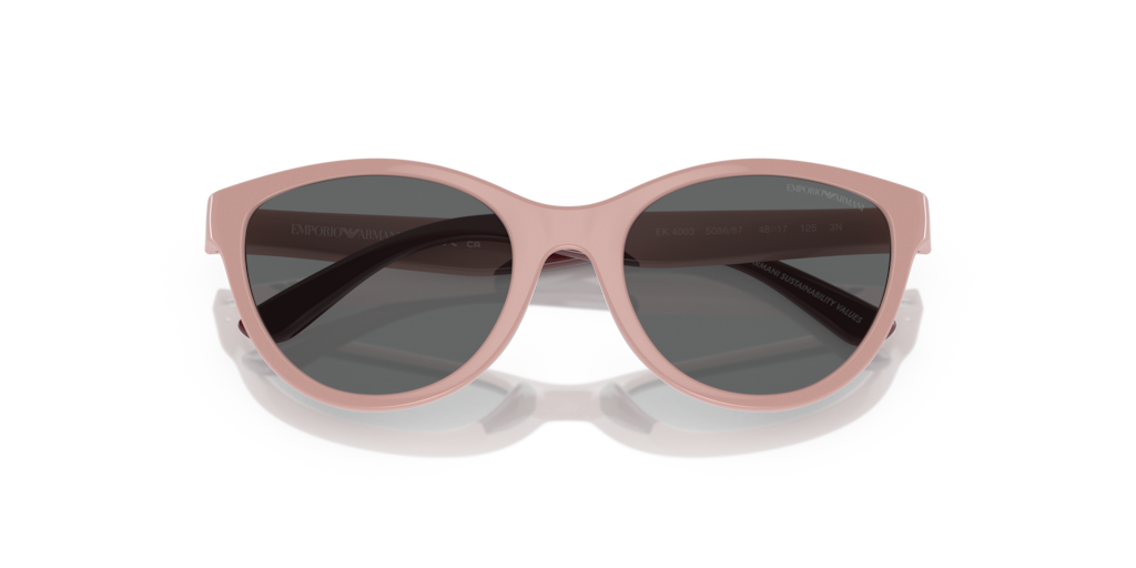 Emporio Armani Kids EK4003 508687 - 48 - Çocuk Güneş