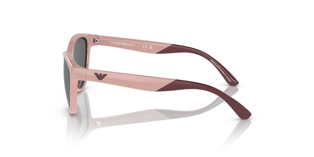 Emporio Armani Kids EK4003 508687 - 48 - Çocuk Güneş