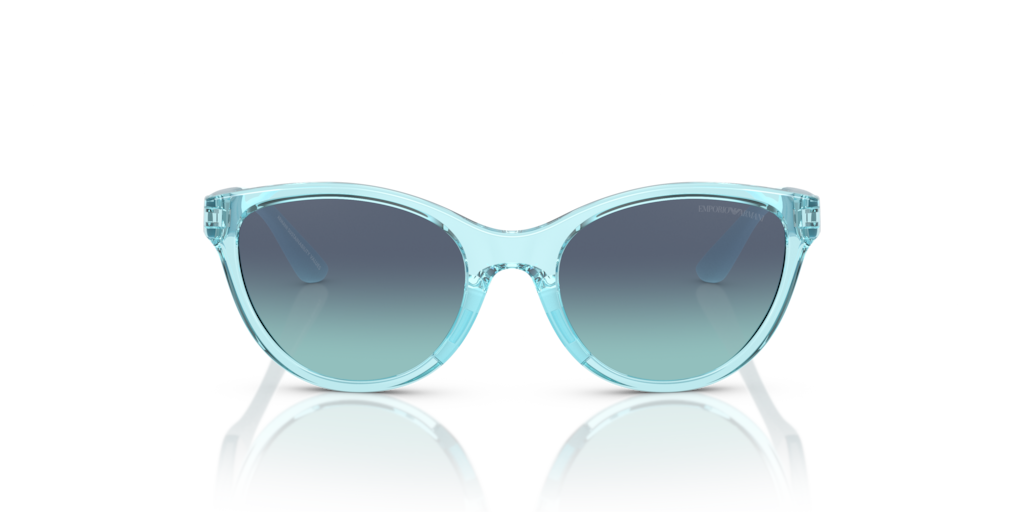 Emporio Armani Kids EK4003 53584S - 48 - Çocuk Güneş