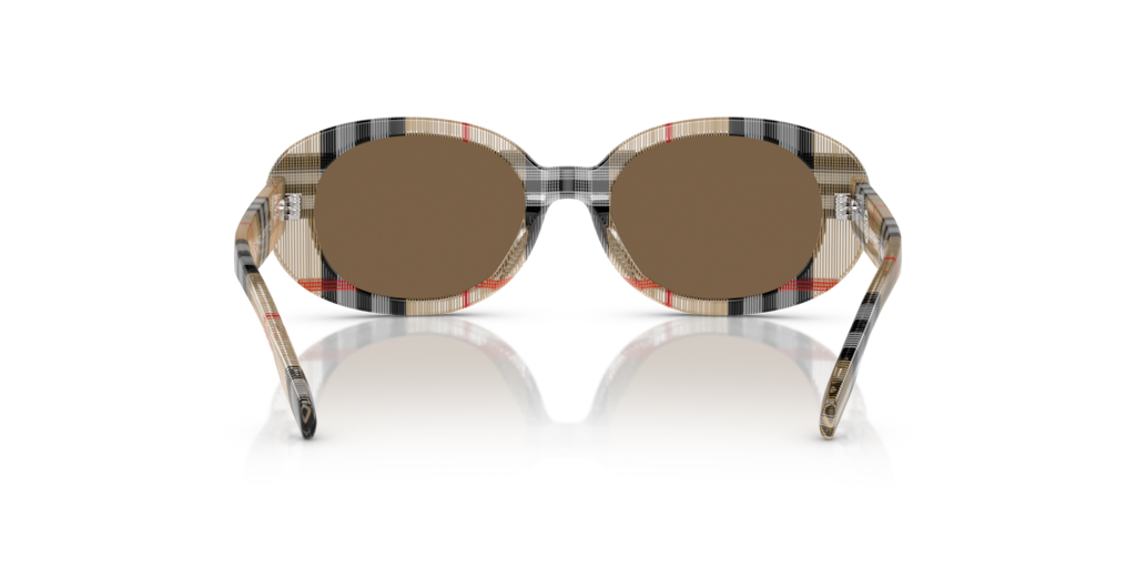 Burberry Kids JB4339 377873 - 48 - Çocuk Güneş Gözlükleri