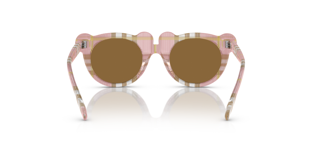 Burberry Kids JB4355 397273 - 43 - Çocuk Güneş Gözlükleri