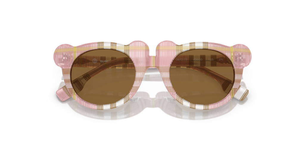Burberry Kids JB4355 397273 - 43 - Çocuk Güneş Gözlükleri