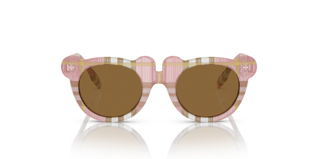 Burberry Kids JB4355 397273 - 43 - Çocuk Güneş Gözlükleri