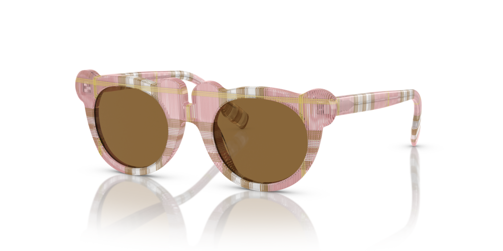 Burberry Kids JB4355 397273 - 43 - Çocuk Güneş Gözlükleri