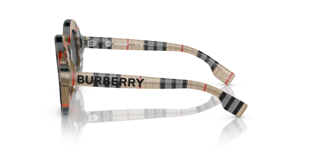Burberry Kids JB4386 377887 - 40 - Çocuk Güneş Gözlükleri