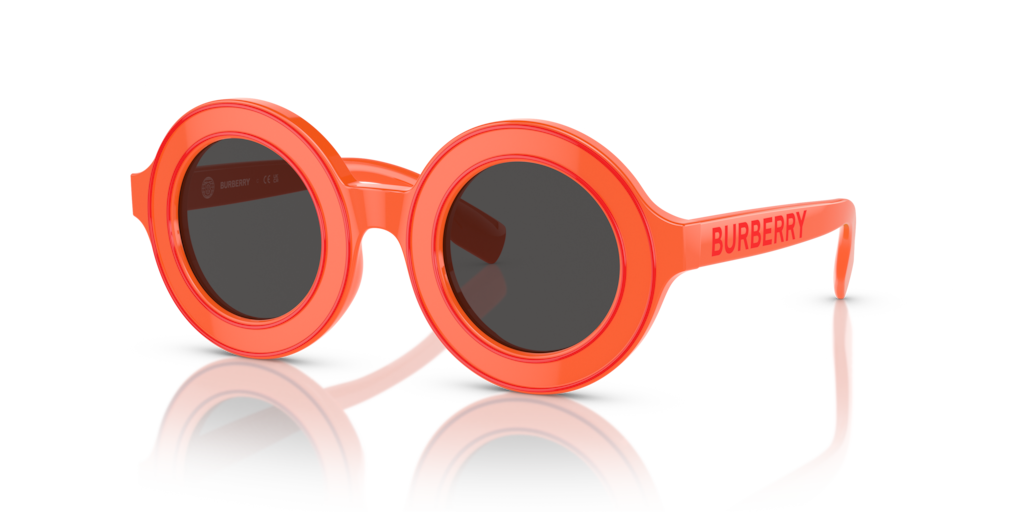 Burberry Kids JB4386 393887 - 40 - Çocuk Güneş Gözlükleri