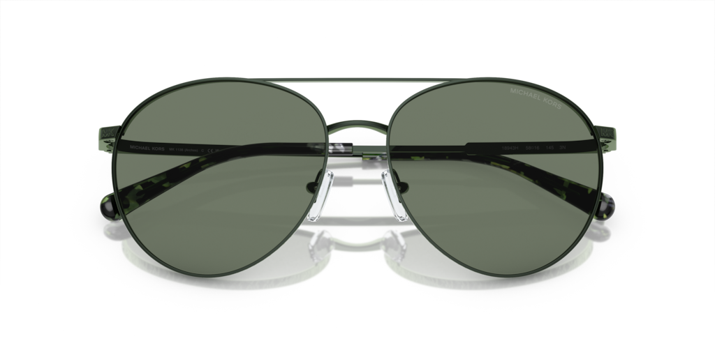 Michael Kors MK1138 18943H - 58 - Güneş Gözlükleri