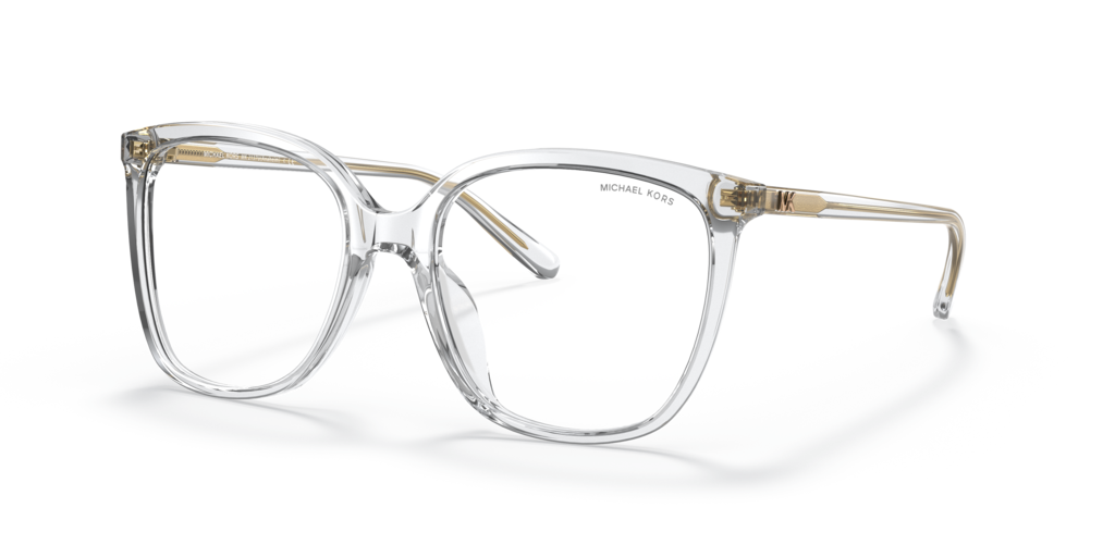 Michael Kors MK2137U - 3006SB / 54 - Güneş Gözlükleri