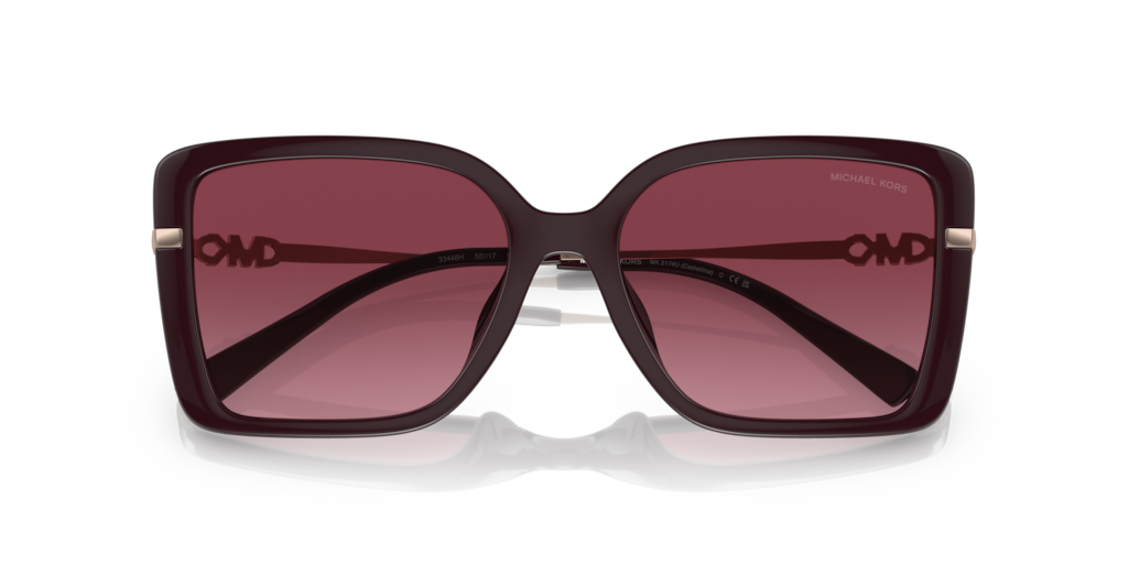 Michael Kors MK2174U 33448H - 55 - Güneş Gözlükleri