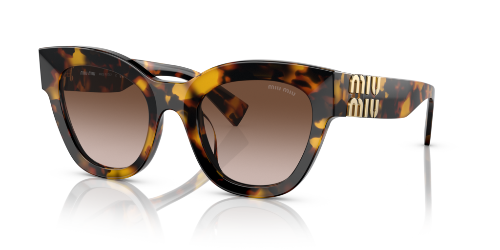 Miu Miu MU 01YS VAU6S1 - 51 - Güneş Gözlükleri