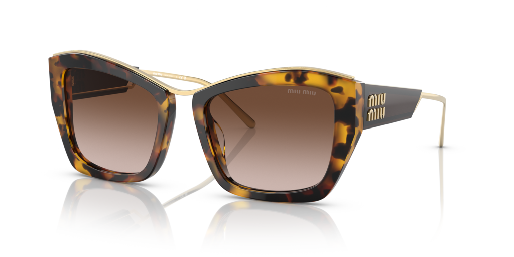 Miu Miu MU 02YS - VAU6S1 / 55 - Güneş Gözlükleri
