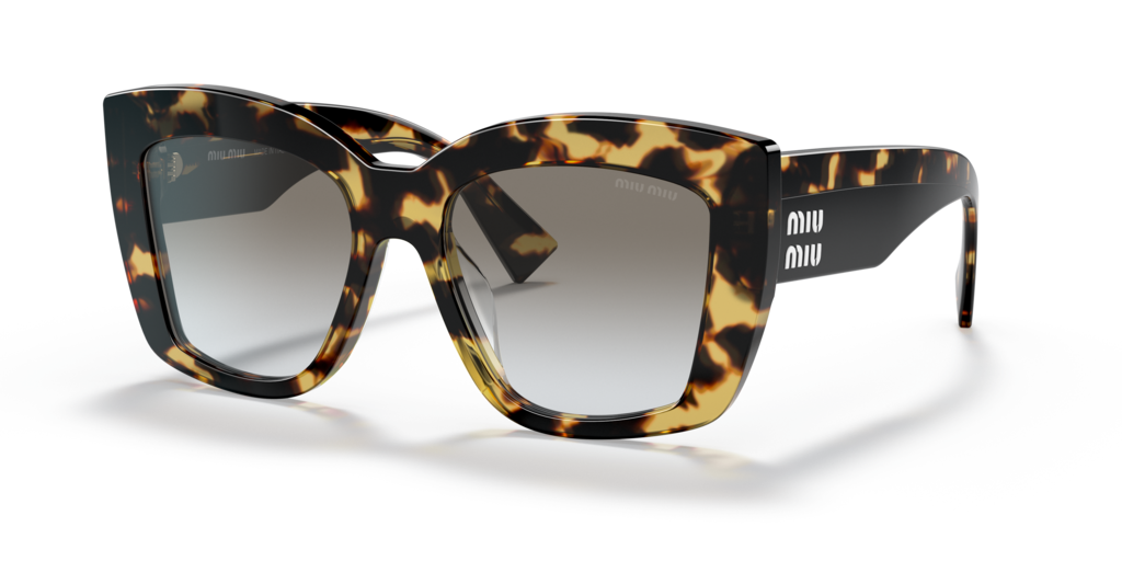 Miu Miu MU 04WS - 7S00A7 / 53 - Güneş Gözlükleri