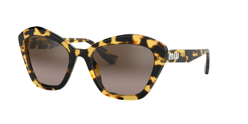 Miu Miu MU 05US 7S0QZ9 - 55 - Güneş Gözlükleri