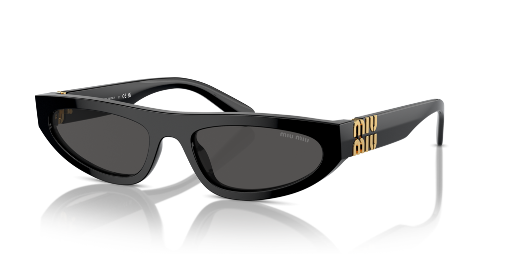 Miu Miu MU 07ZS 1AB5S0 - 56 - Güneş Gözlükleri