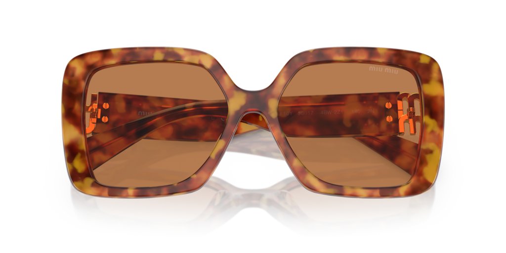 Miu Miu MU 10YS 4BW2Z1 - 56 - Güneş Gözlükleri