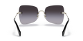 Miu Miu MU 50WS - Güneş Gözlükleri