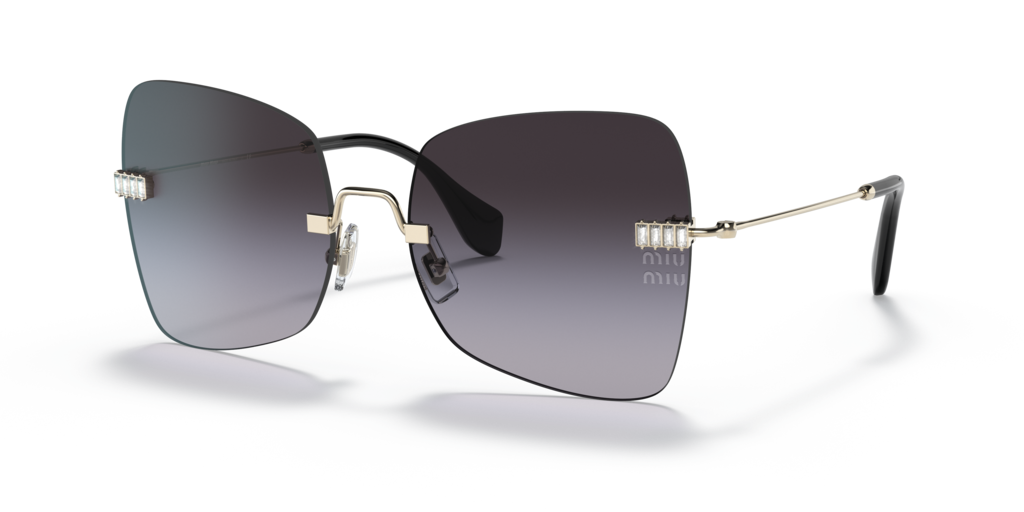 Miu Miu MU 50WS - ZVN5D1 / 59 - Güneş Gözlükleri