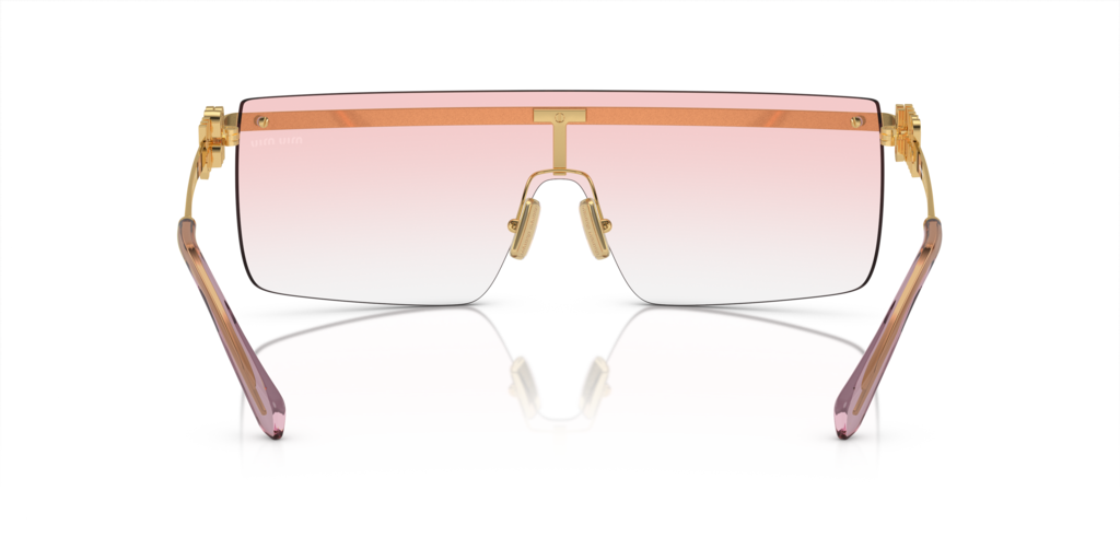 Miu Miu MU 50ZS 5AK80D - 42 - Güneş Gözlükleri