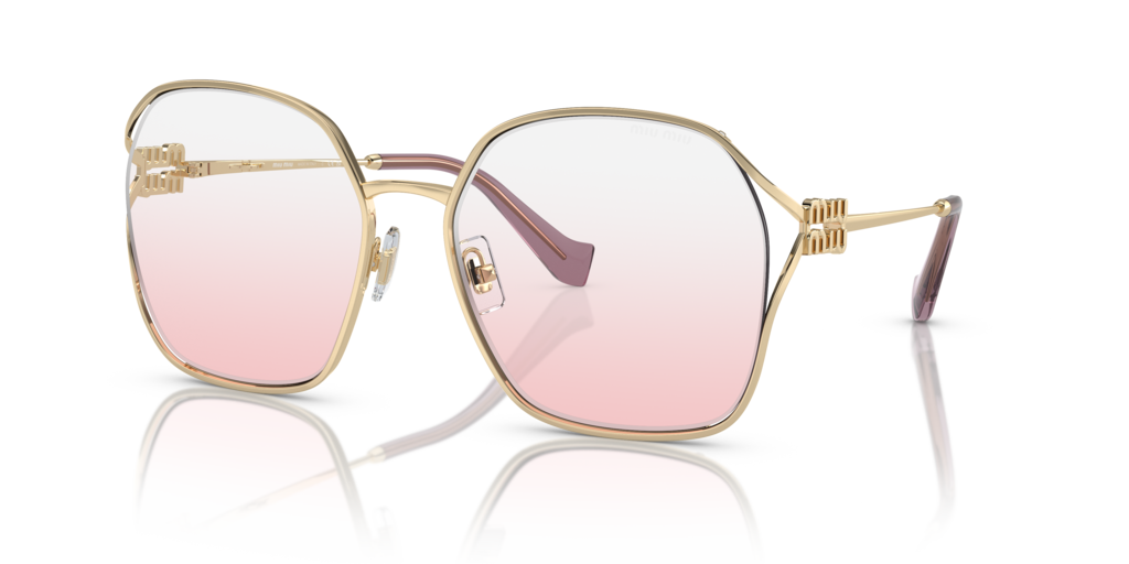 Miu Miu MU 52WS - ZVN04Z / 60 - Güneş Gözlükleri
