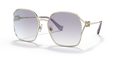 Miu Miu MU 52WS - ZVN07S / 60 - Güneş Gözlükleri