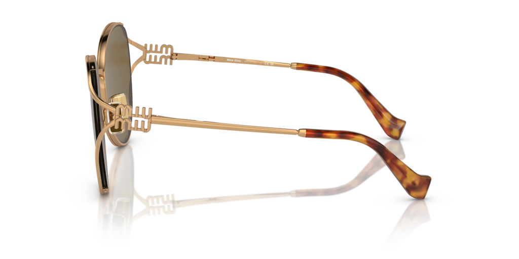 Miu Miu MU 53YS 7OE01T - 58 - Güneş Gözlükleri
