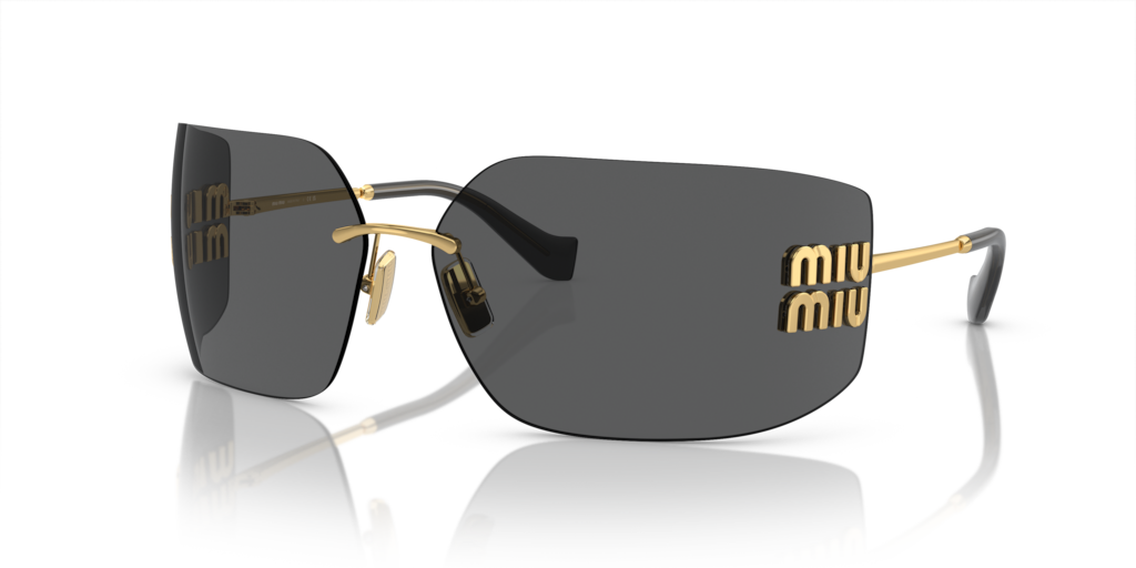 Miu Miu MU 54YS 5AK5S0 - 80 - Güneş Gözlükleri