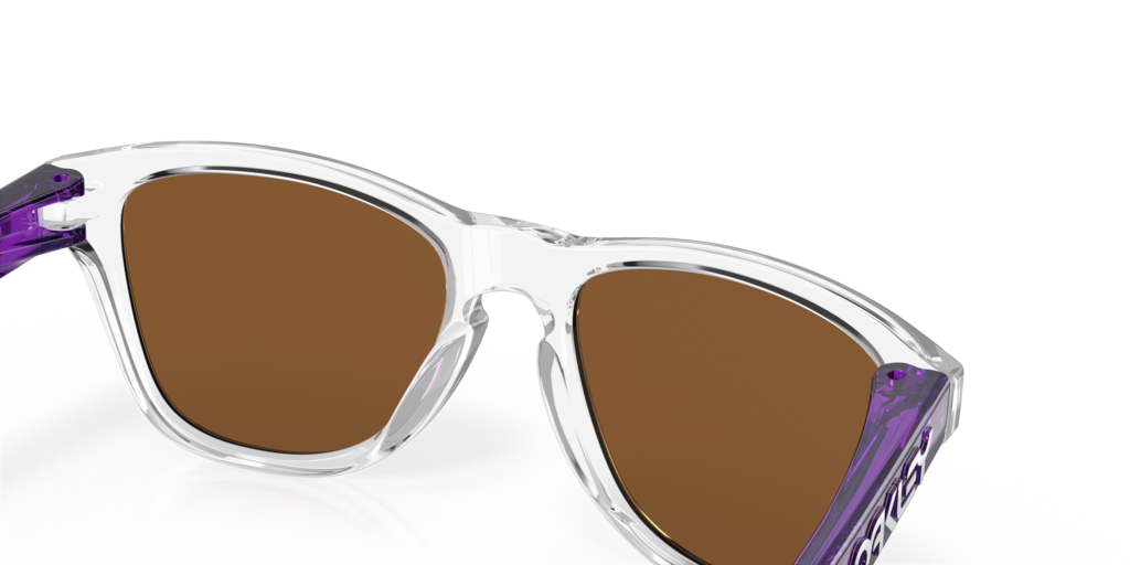 Oakley Junior OJ9009 900903 - 48 - Çocuk Güneş Gözlükleri