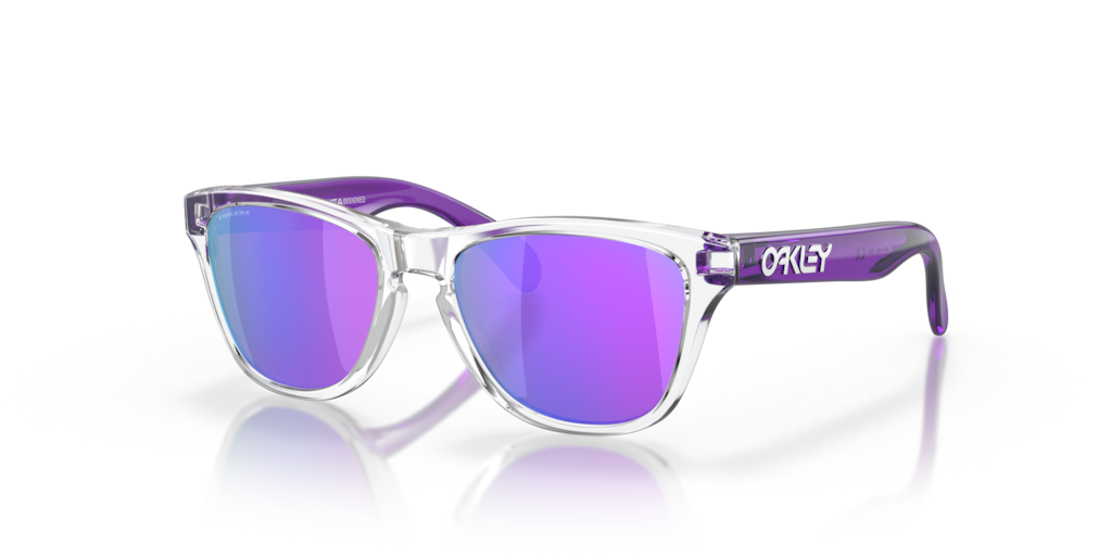 Oakley Junior OJ9009 900903 - 48 - Çocuk Güneş Gözlükleri