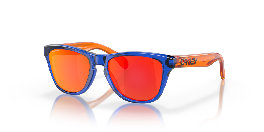 Oakley Junior OJ9009 900906 - 48 - Çocuk Güneş Gözlükleri