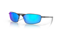 Oakley OO4141 - 414114 / 60 - Güneş Gözlükleri
