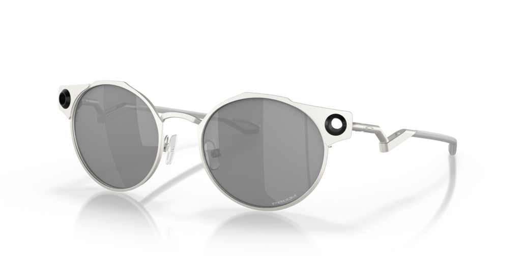 Oakley OO6046 - 604601 / 50 - Güneş Gözlükleri