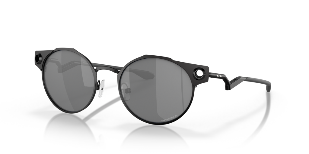 Oakley OO6046 - 604603 / 50 - Güneş Gözlükleri