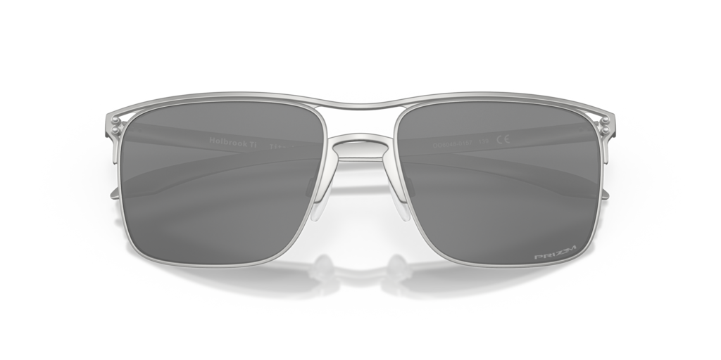 Oakley OO6048 604801 - 57 - Güneş Gözlükleri