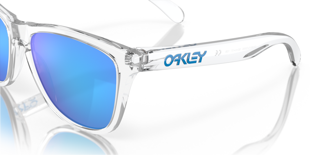 Oakley OO9013 9013D0 55 Güneş Gözlükleri