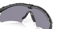 Oakley OO9061 - 11-142 / 33 - Güneş Gözlükleri