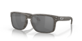 Oakley OO9102 - 9102W9 / 55 - Güneş Gözlükleri