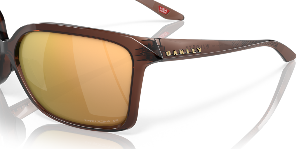 Oakley OO9230 923002 - 61 - Güneş Gözlükleri